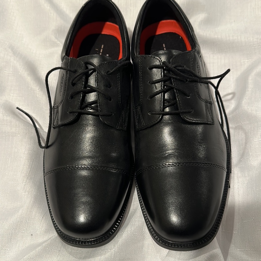 Rockport men’s shoes.